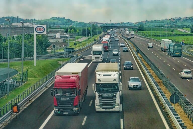 Propadnutí přepravovaného zboží … bez náhrady…. ve prospěch státu