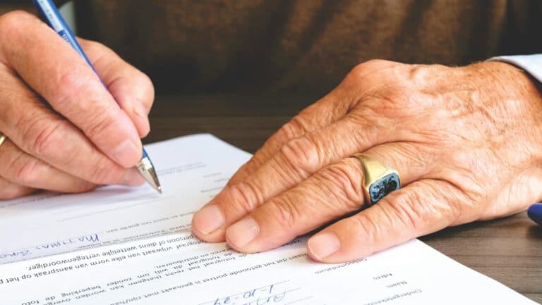 A Guide to Czech Inheritance Law